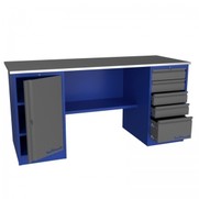 Верстак PROFFI-218 T Д5