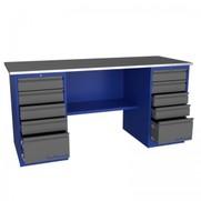 Верстак PROFFI-218 Д5 Д5