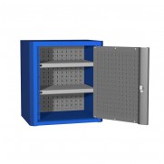 Навесной шкаф серии MECHANIC одинарный