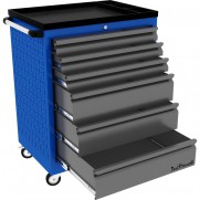 Тележки инструментальные с ящиками PROFFI 950.6 М