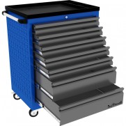 Тележка для инструментов с ящиками PROFFI 950.7 М