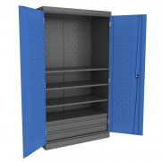 Шкаф инструментальный PRF Я2П4