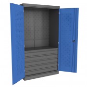 Шкаф инструментальный PRF Я5П1