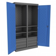 Шкаф инструментальный PRF ПЯ6П6