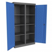 Шкаф инструментальный PRF ПП6