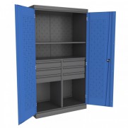 Шкаф инструментальный PRF ПкЯ6/П1