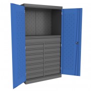 Шкаф для инструментов PRF ПкЯ14/Я1П1