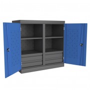 Антресоль инструментальная (шкаф) PRF ПЯ4П4