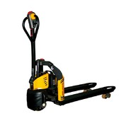 Электрическая самоходная тележка SMART EPT-12EZ (г/п 1.2 т, Li-ion, 24 В / 20 Ач)