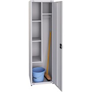Шкаф универсальный для одежды и инвентаря ШРХ-11 L500