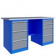 Верстак TNC 201.34.3