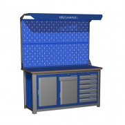 Верстак MECHANIC-М15.016 Э2С