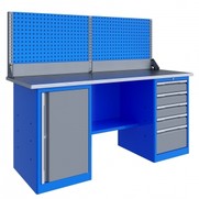 Верстак TNC 201.57.3-1