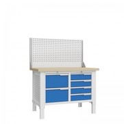 Верстак CTR 1202.S24.3-1